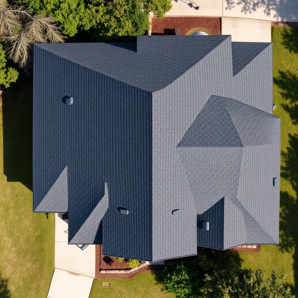 Roof Replacement