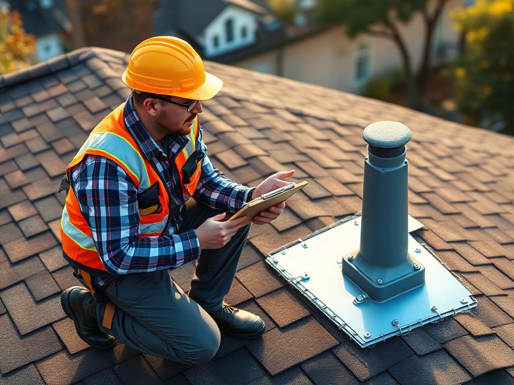 Roof Inspections